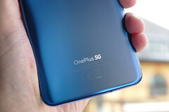 OnePlus will make another 5G phone soon. (Source: Digital Trends)