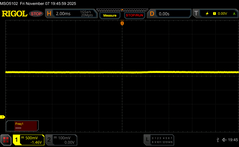 No PWM (10/10 brightness)