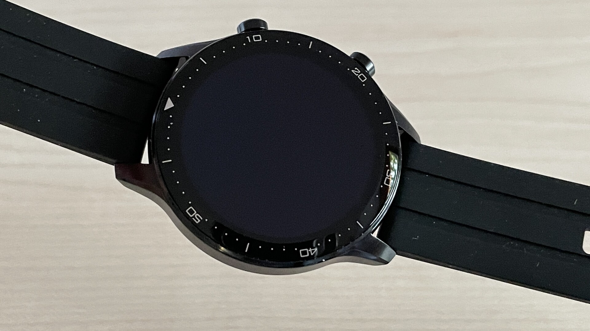 Smartwatch comparison realme Watch 2 Pro vs. realme Watch S Pro