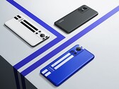 The Realme GT Neo 3. (Source: Realme)