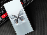 The RedMagic 10 Pro will likely be available globally at some stage. (Image source: ZTE)
