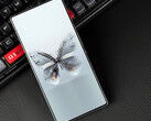 The RedMagic 10 Pro will likely be available globally at some stage. (Image source: ZTE)