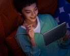 The Redmi Pad SE 8.7 is one of Xiaomi's smallest tablets released to date. (Image source: Xiaomi)