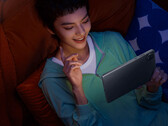 The Redmi Pad SE 8.7 is one of Xiaomi's smallest tablets released to date. (Image source: Xiaomi)