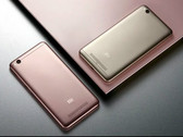 Xiaomi Redmi 4A Android smartphone launches in India