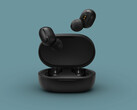 The Xiaomi Redmi AirDots, a US$15 alternative to the Apple AirPods, for those who live in China at least (Image source: Xiaomi)
