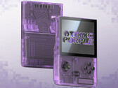 The Retroid Pocket Classic should be more usable outdoors than its peers. (Image source: Retroid)