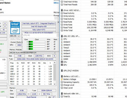 The fan is either not spinning or on the lowest rpm level with light office workloads – depending on your individual requirements.