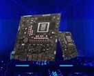 Sixunited's new mini-ITX motherboard comes with AMD Strix Halo processors (image source: Sixunited)