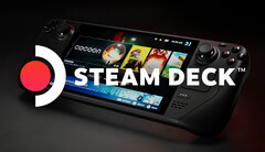 Valve has pushed several changes to SteamOS 3 within the last few days. (Image source: Valve)