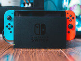 The Switch 2 is rumoured to maintain compatibility with Nintendo Switch games. (Image source: Erik Mclean)