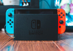 The Switch 2 is rumoured to maintain compatibility with Nintendo Switch games. (Image source: Erik Mclean)
