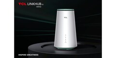 The new LINKHUB HH512. (Source: TCL)