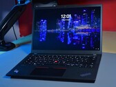 Lenovo ThinkPad X13 G4 Intel Laptop Review: Compact 5G traveler with OLED