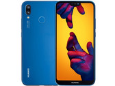 Huawei P20 Lite Smartphone Review