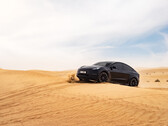 Tesla's goal with FSD is to make its vehicles safer, in spite of its "move fast and break things" image. (Image source: Tesla)