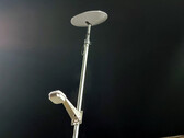 Starlink satellite internet dishes start popping up at Tesla Supercharger stations