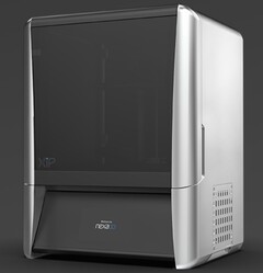 Nexa3D announced the company's first desktop 3D printer, the XiP. (Image: Nexa3D)