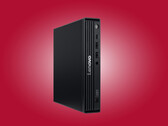 The ThinkCentre M75q Gen 6 has reached Europe a month earlier than expected.