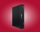 The ThinkCentre M75q Gen 6 has reached Europe a month earlier than expected.