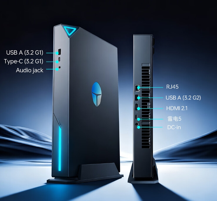 (Image source: Thunderobot)