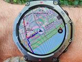 The T-Rex 3 is getting new features with a software update.