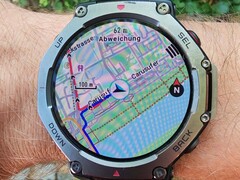 The T-Rex 3 is getting new features with a software update.