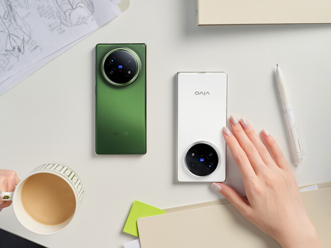 (Image source: Vivo)