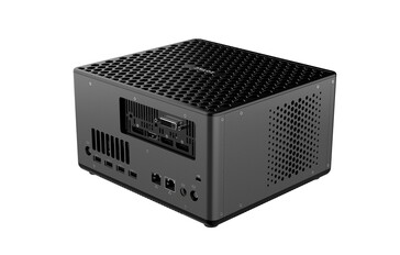 The Zotac Zbox Magnus EC52070D (Image source: Zotac)