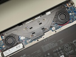 Cooling unit
