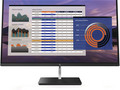 HP has announced a number of new 4K displays with support for USB-C. (Photo: HP EliteDisplay S270n)
