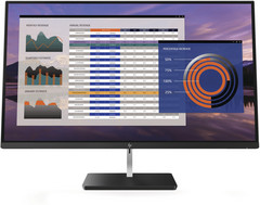 HP has announced a number of new 4K displays with support for USB-C. (Photo: HP EliteDisplay S270n) HP has announced a number of new 4K displays with support for USB-C. (Photo: HP EliteDisplay S270n)