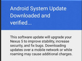 Google has admitted that less than half of the active Android devices in 2016 received security updates. (Source: Phone Arena)