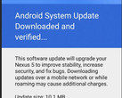 Google has admitted that less than half of the active Android devices in 2016 received security updates. (Source: Phone Arena)