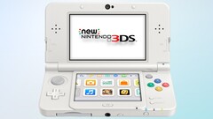 The original Nintendo 3DS may be abandoned by Nintendo, but the community hasn't had enough just yet. (Image source: Nintendo)