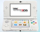 The original Nintendo 3DS may be abandoned by Nintendo, but the community hasn't had enough just yet. (Image source: Nintendo)