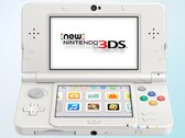 The original Nintendo 3DS may be abandoned by Nintendo, but the community hasn't had enough just yet. (Image source: Nintendo)