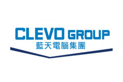 Clevo group logo. (Source: Clevo Group)