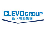 Clevo group logo. (Source: Clevo Group)