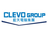 Clevo group logo. (Source: Clevo Group)