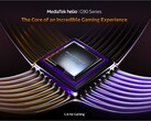 MediaTek is making a push into mobile gaming, with their new G90 SoC. (Source: MediaTek)