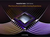 MediaTek is making a push into mobile gaming, with their new G90 SoC. (Source: MediaTek)