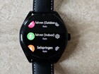 Test Huawei Watch Buds Smartwatch