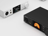 Topping launches the DX5 II Hi-Res DAC with high-powered balanced headphone amp. (Image source: Topping)