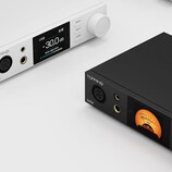 Topping launches the DX5 II Hi-Res DAC with high-powered balanced headphone amp. (Image source: Topping)