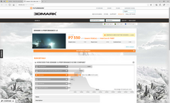 3DMark 11