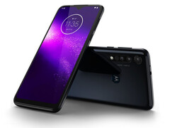 The Motorola One series may have a new addition soon. (Source: Notebookcheck)