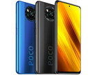 Poco X3 NFC smartphone - Equipment champion in the mid-range