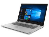 Lenovo Ideapad L340-17API laptop review: 17.3-incher pleases with good battery life