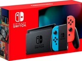 The Nintendo Switch is almost 4 years old and it still costs $300 USD. Is it time for a price drop? (Image source: Nintendo)